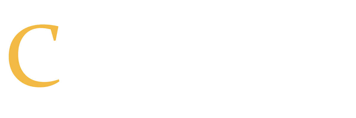 Circalien Logo - White